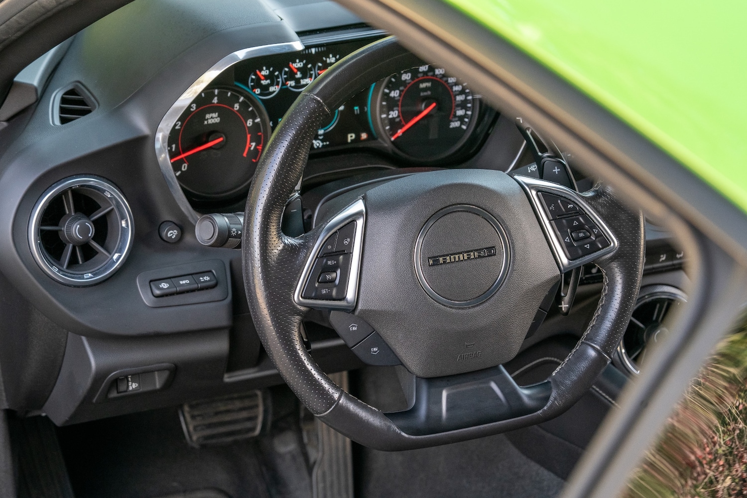 Used Chevrolet Camaro 2019 for sale - 76288521: Photo 94