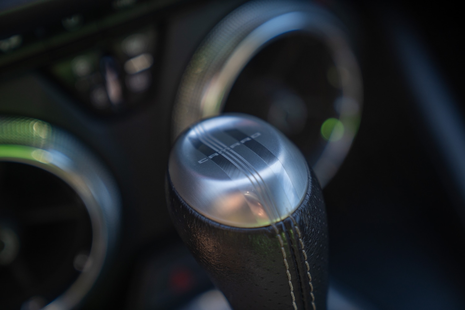 Used Chevrolet Camaro 2019 for sale - 76288521: Photo 96