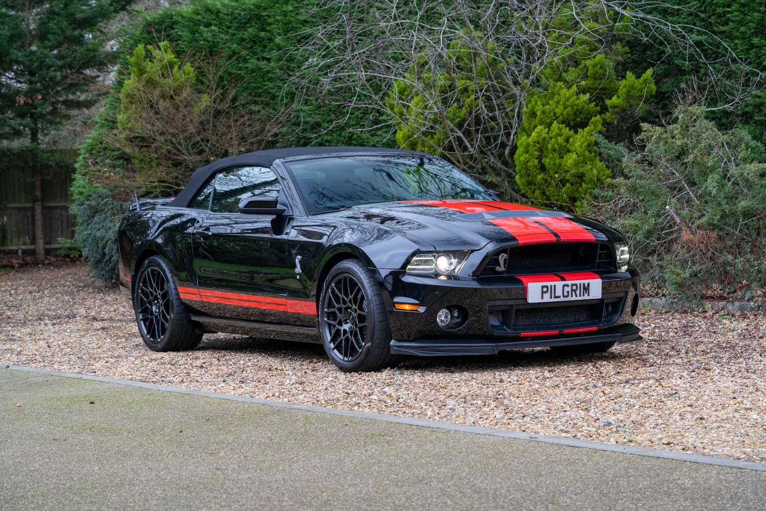 Used Ford Mustang 2014 for sale - 76987081: Photo 1