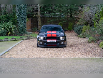 Used Ford Mustang 2014 for sale - 76987081: Photo