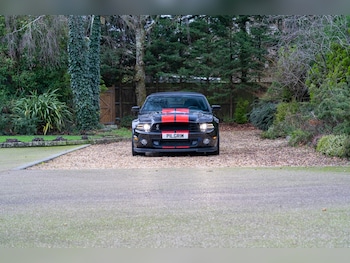 Used Ford Mustang 2014 for sale - 76987081: Photo