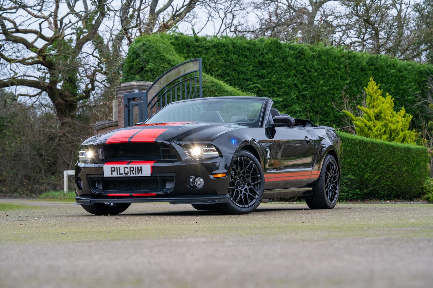 Used Ford Mustang 2014 for sale - 76987081: Photo 8