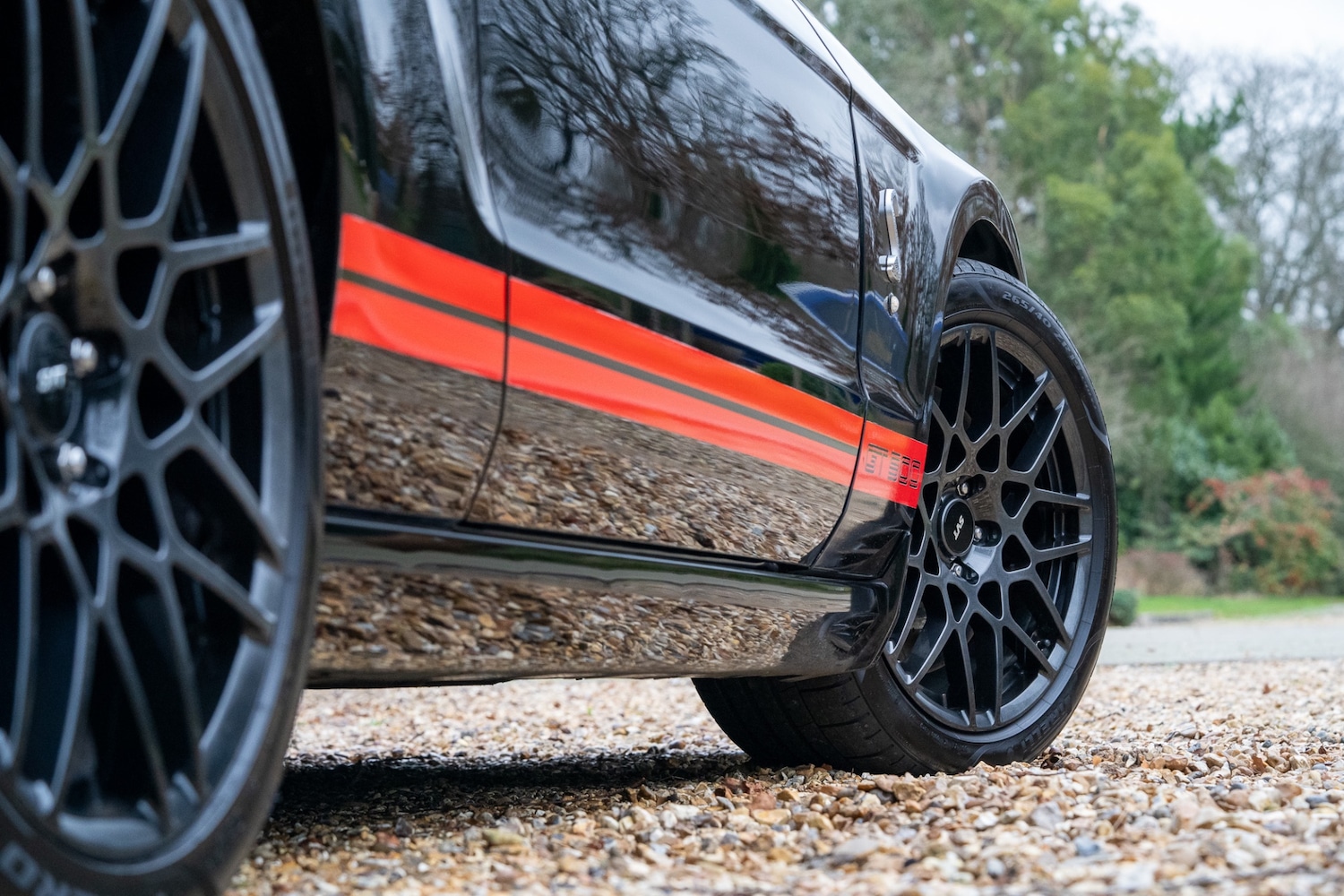 Used Ford Mustang 2014 for sale - 76987081: Photo 9