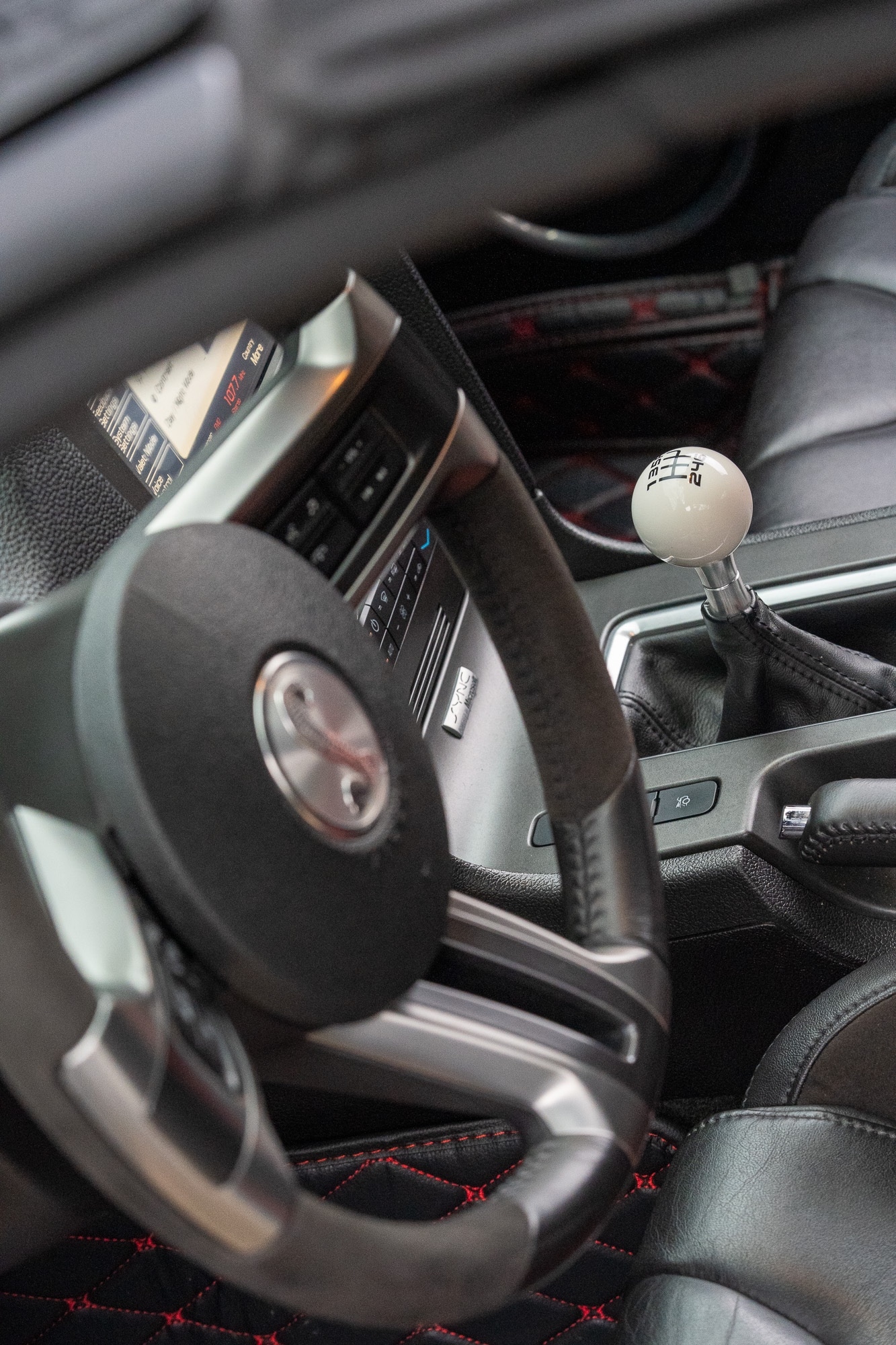 Used Ford Mustang 2014 for sale - 76987081: Photo 90