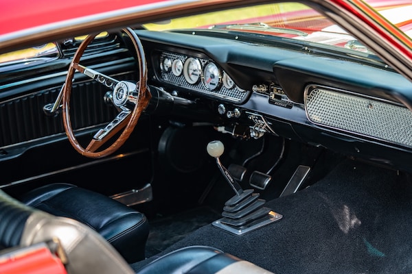 Used Ford Mustang 1966 for sale - 73025692: Photo 10