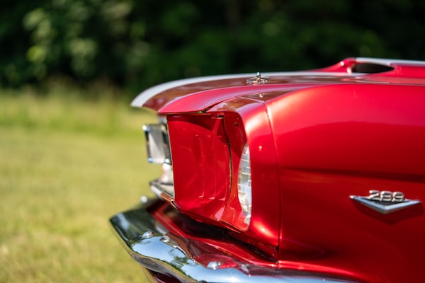 Used Ford Mustang 1966 for sale - 73025692: Photo 17