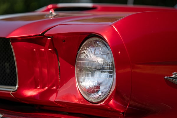 Used Ford Mustang 1966 for sale - 73025692: Photo 18