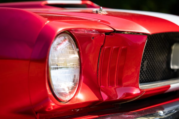 Used Ford Mustang 1966 for sale - 73025692: Photo 19