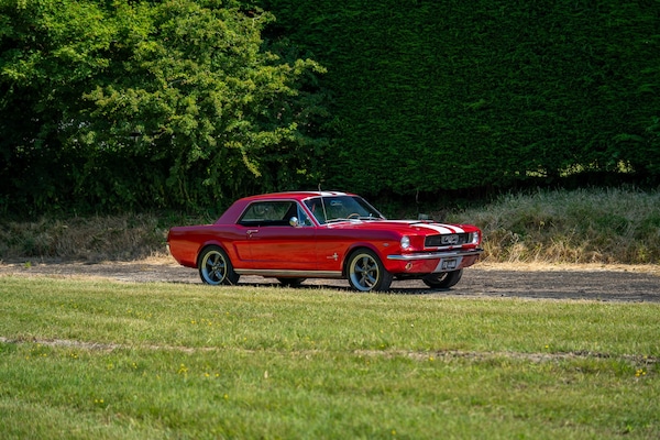 Used Ford Mustang 1966 for sale - 73025692: Photo 24