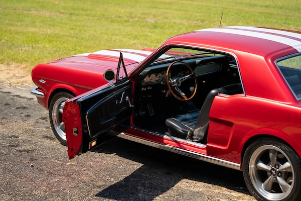 Used Ford Mustang 1966 for sale - 73025692: Photo 37