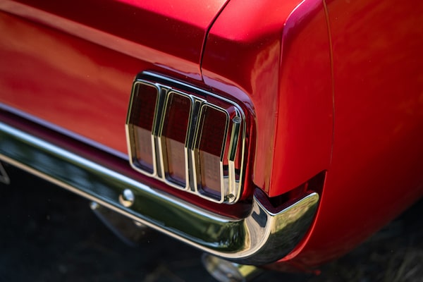Used Ford Mustang 1966 for sale - 73025692: Photo 39
