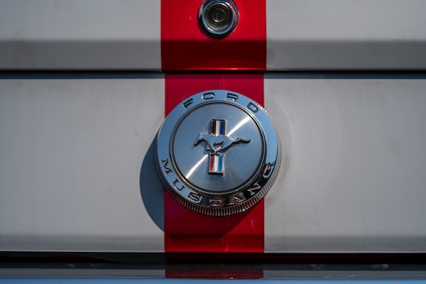 Used Ford Mustang 1966 for sale - 73025692: Photo 44