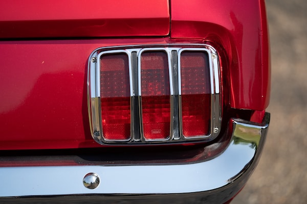 Used Ford Mustang 1966 for sale - 73025692: Photo 45