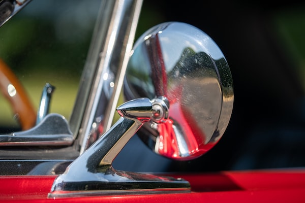 Used Ford Mustang 1966 for sale - 73025692: Photo 4