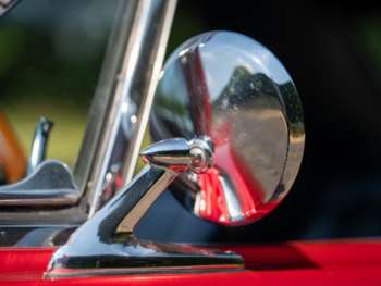 Used Ford Mustang 1966 for sale - 73025692: Photo