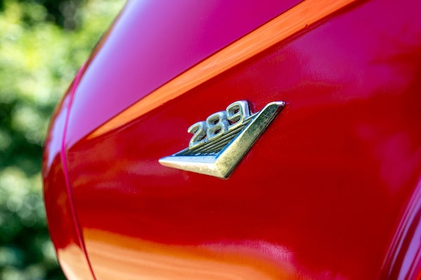 Used Ford Mustang 1966 for sale - 73025692: Photo 51