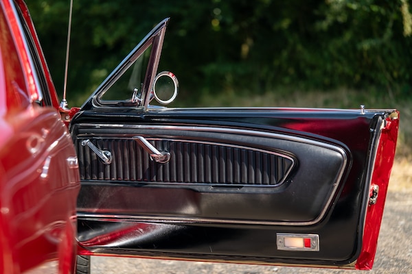 Used Ford Mustang 1966 for sale - 73025692: Photo 56