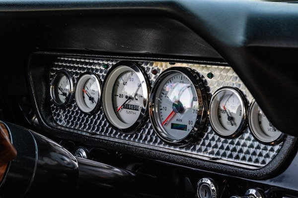 Used Ford Mustang 1966 for sale - 73025692: Photo 57