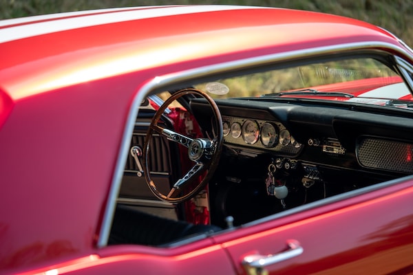 Used Ford Mustang 1966 for sale - 73025692: Photo 59