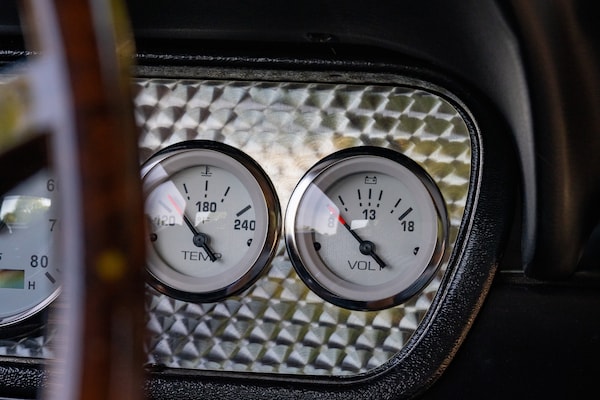 Used Ford Mustang 1966 for sale - 73025692: Photo 60