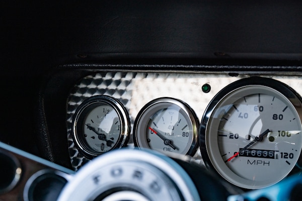 Used Ford Mustang 1966 for sale - 73025692: Photo 61