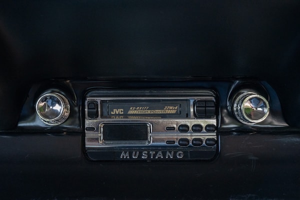 Used Ford Mustang 1966 for sale - 73025692: Photo 62