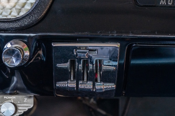 Used Ford Mustang 1966 for sale - 73025692: Photo 63