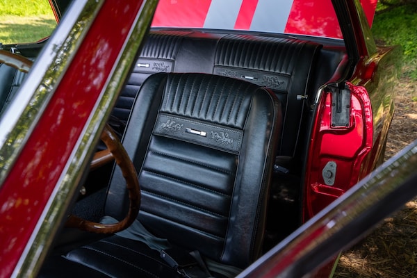 Used Ford Mustang 1966 for sale - 73025692: Photo 72