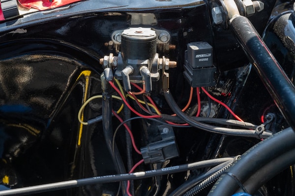 Used Ford Mustang 1966 for sale - 73025692: Photo 80