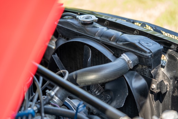 Used Ford Mustang 1966 for sale - 73025692: Photo 84