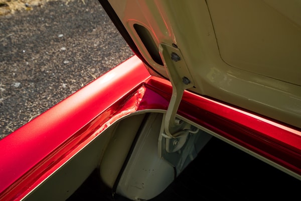 Used Ford Mustang 1966 for sale - 73025692: Photo 89
