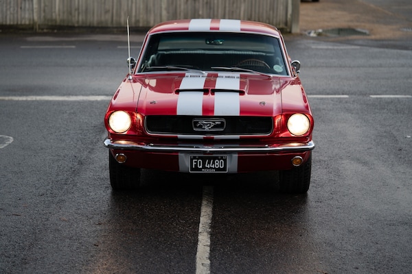 Used Ford Mustang 1966 for sale - 73025692: Photo 93