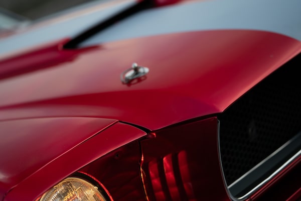Used Ford Mustang 1966 for sale - 73025692: Photo 95