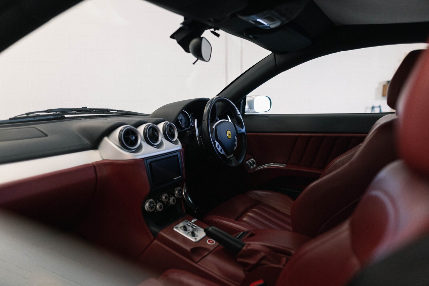 Used Ferrari 612 2005 for sale - 76289639: Photo 15