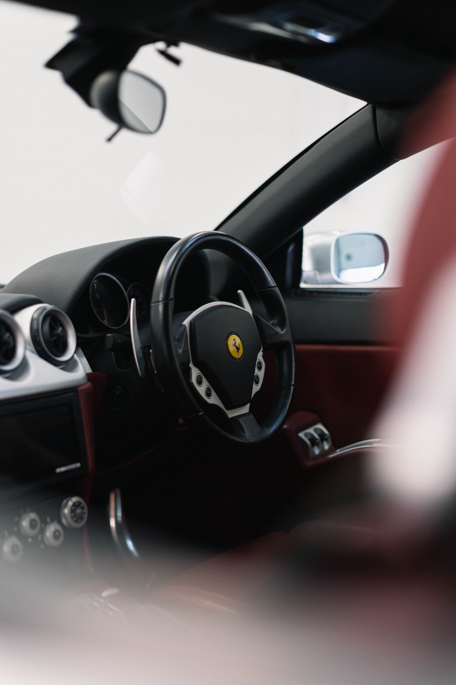Used Ferrari 612 2005 for sale - 76289639: Photo 19