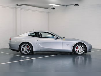 2005 (05) - Scaglietti 2dr F1A