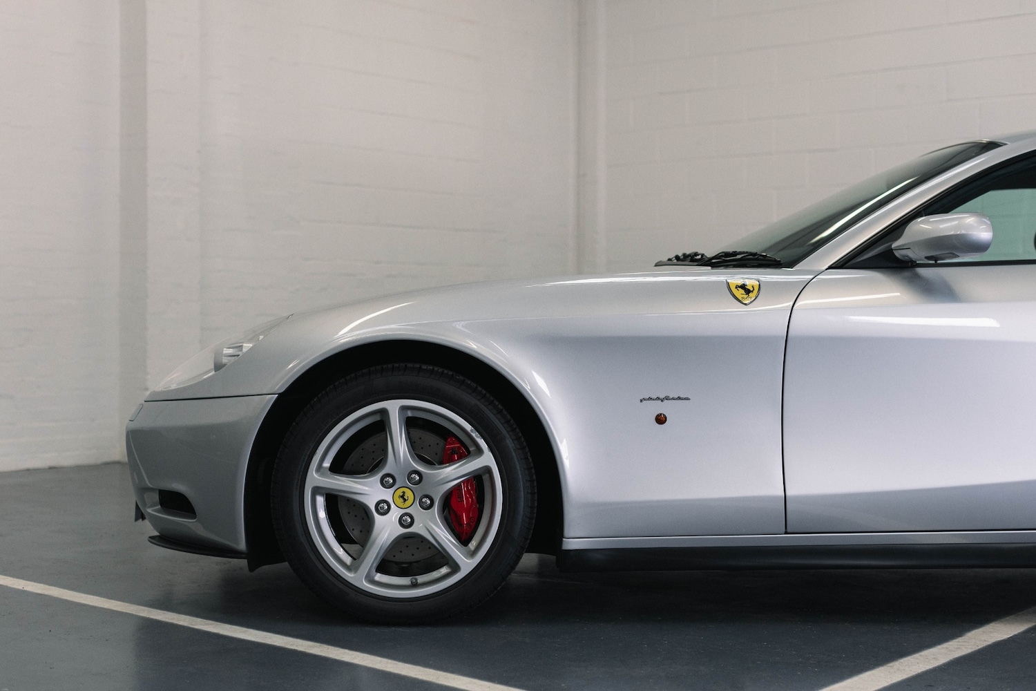 Used Ferrari 612 2005 for sale - 76289639: Photo 2