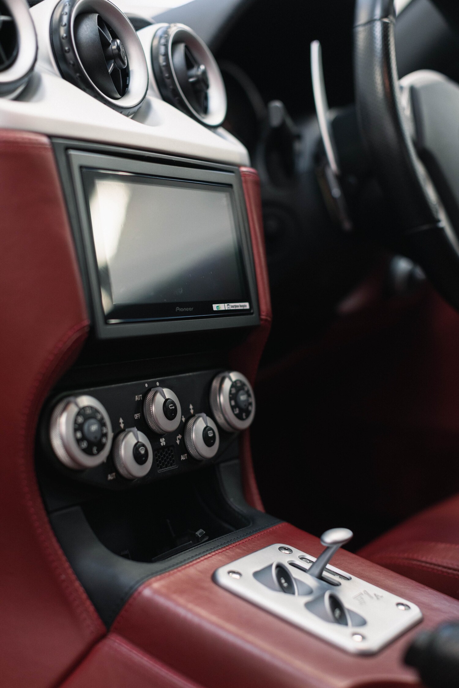 Used Ferrari 612 2005 for sale - 76289639: Photo 20