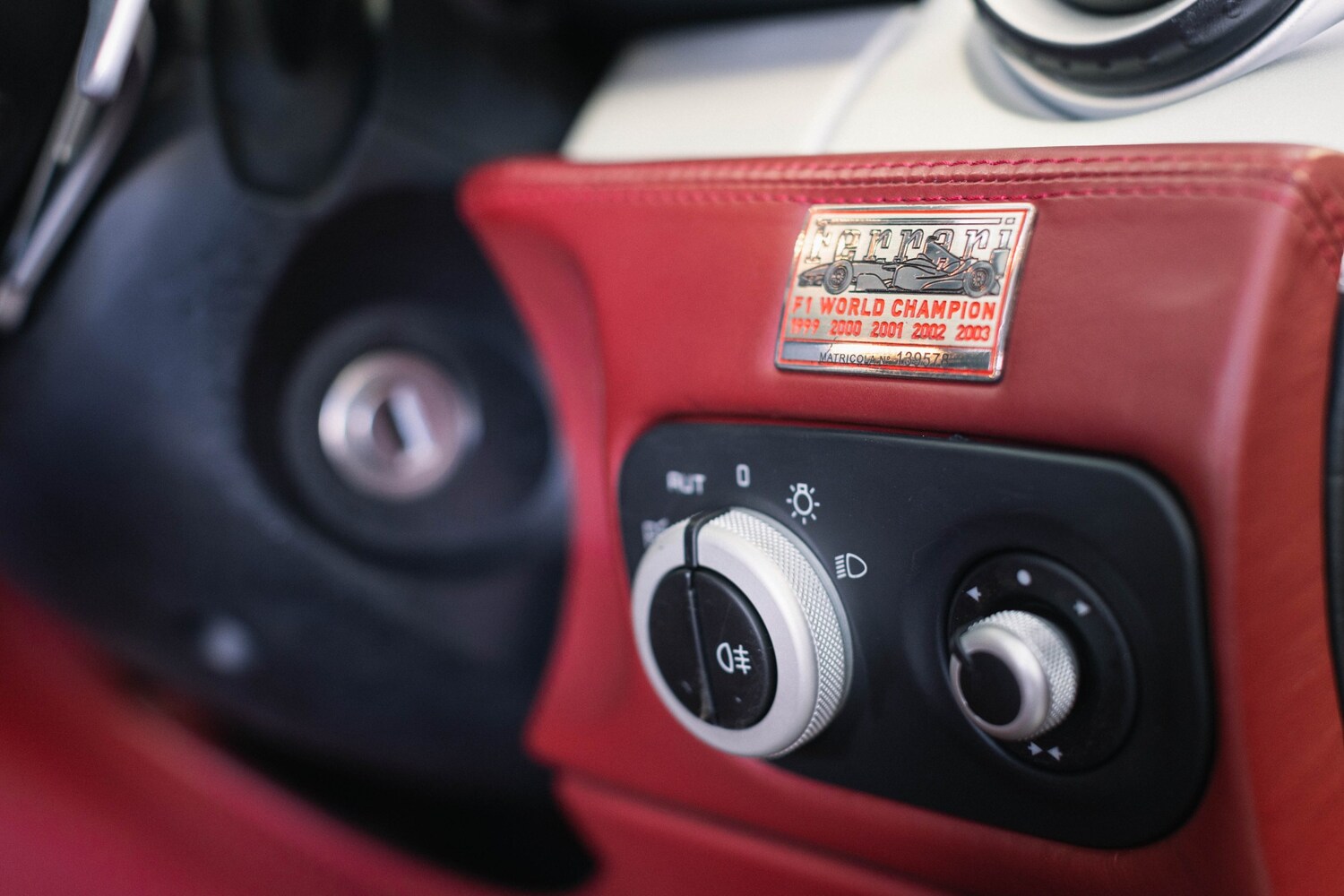 Used Ferrari 612 2005 for sale - 76289639: Photo 21