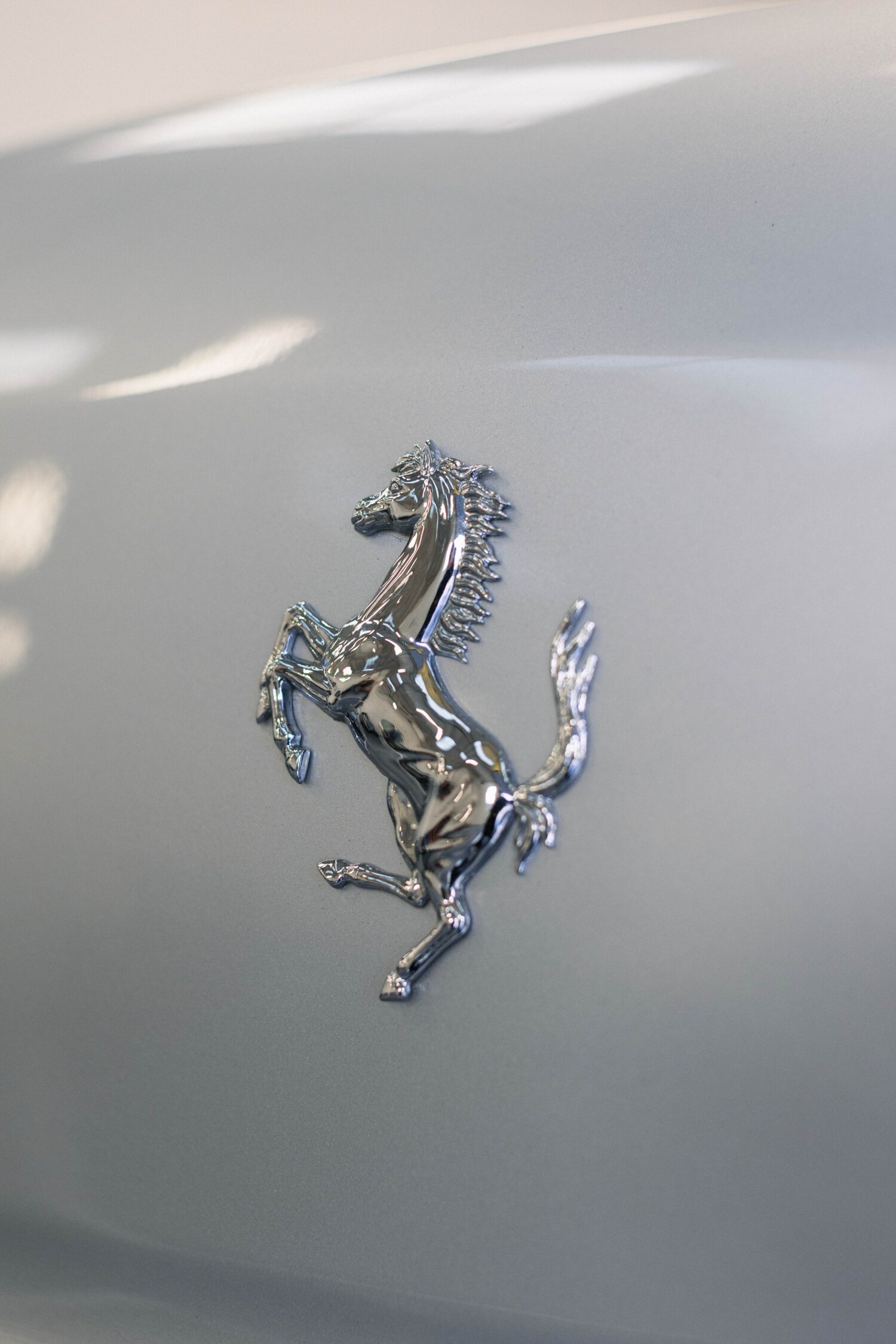 Used Ferrari 612 2005 for sale - 76289639: Photo 22