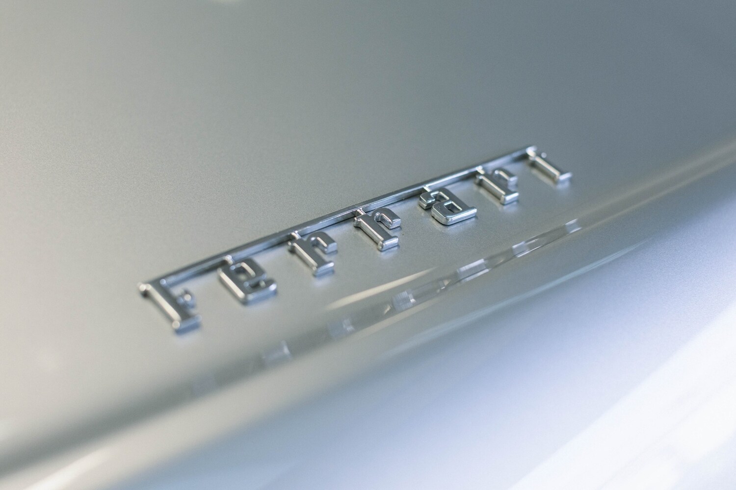 Used Ferrari 612 2005 for sale - 76289639: Photo 23