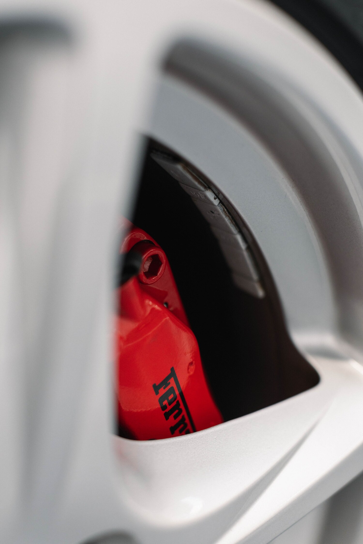 Used Ferrari 612 2005 for sale - 76289639: Photo 24