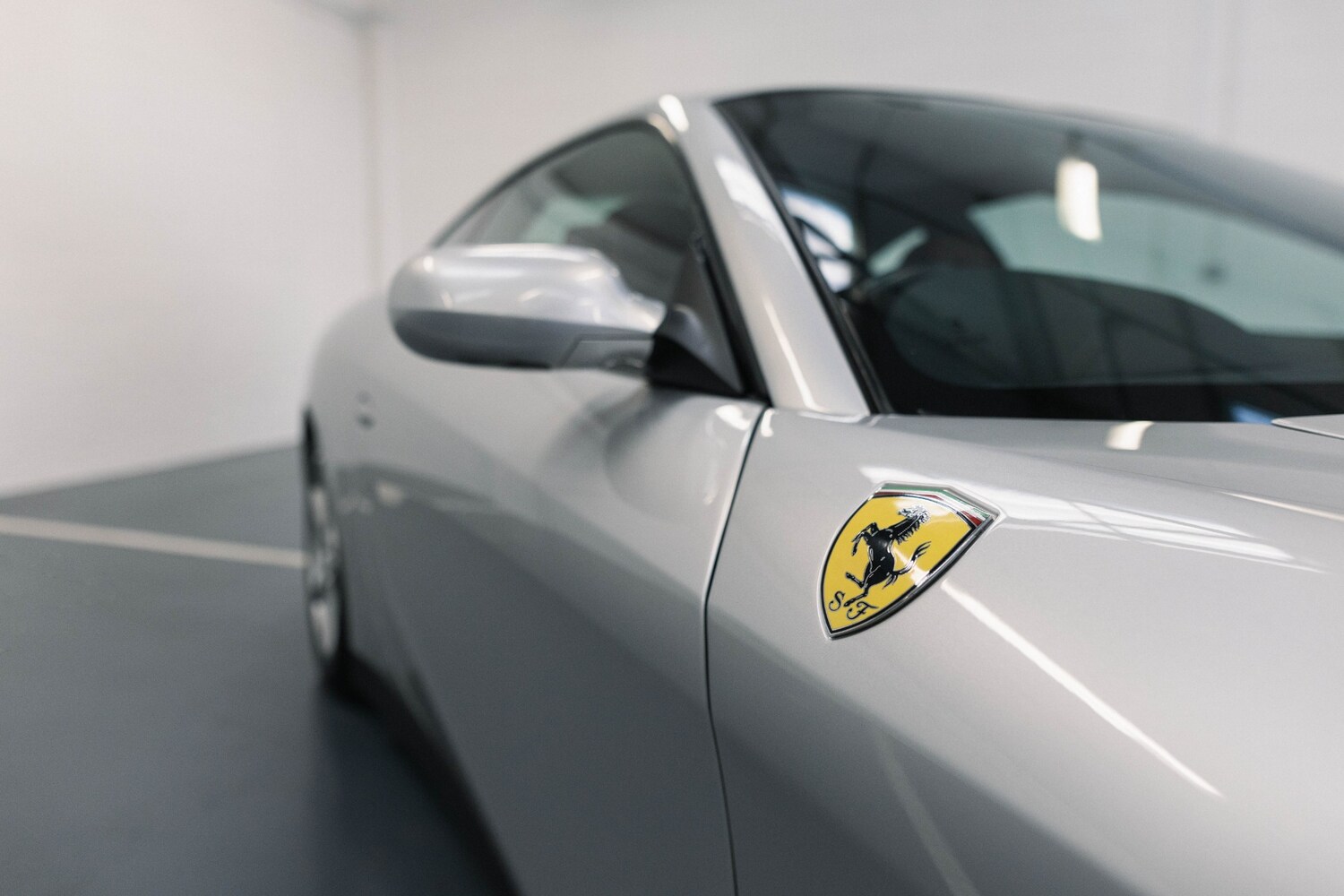 Used Ferrari 612 2005 for sale - 76289639: Photo 6