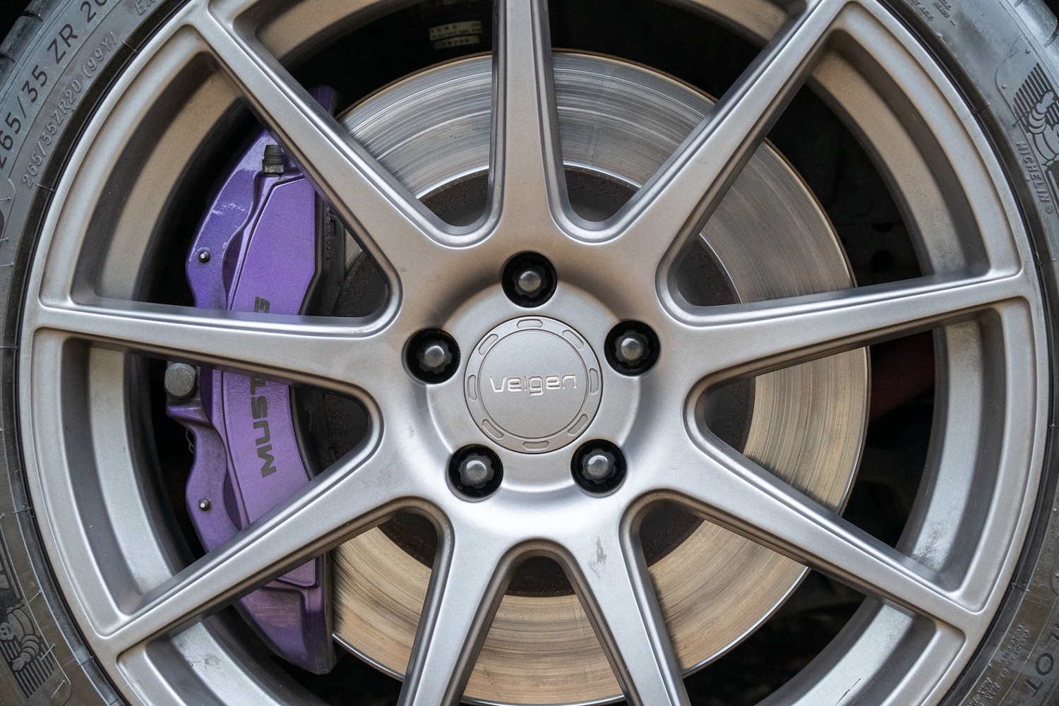 Used Ford Mustang 2016 for sale - 77448154: Photo 13