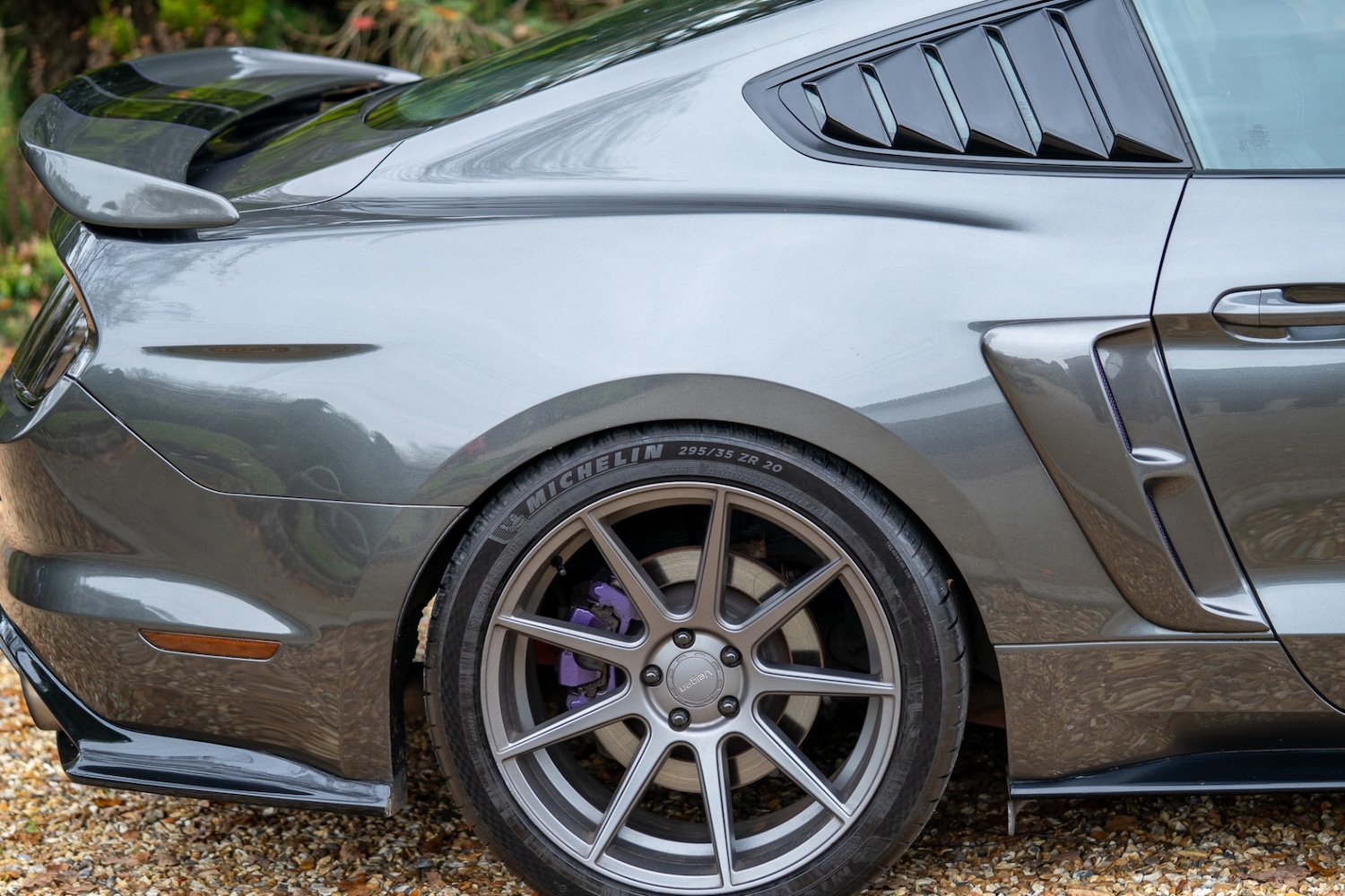 Used Ford Mustang 2016 for sale - 77448154: Photo 14