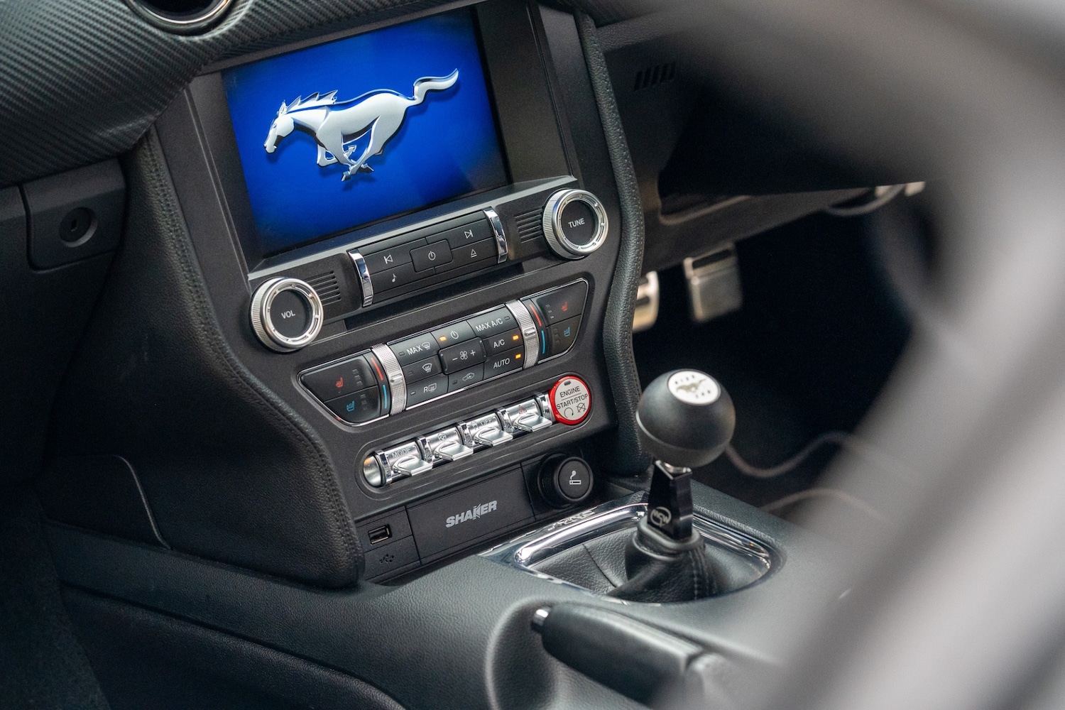 Used Ford Mustang 2016 for sale - 77448154: Photo 18