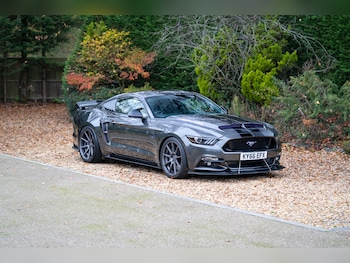 2016 (66) - 5.0 V8 GT 2dr