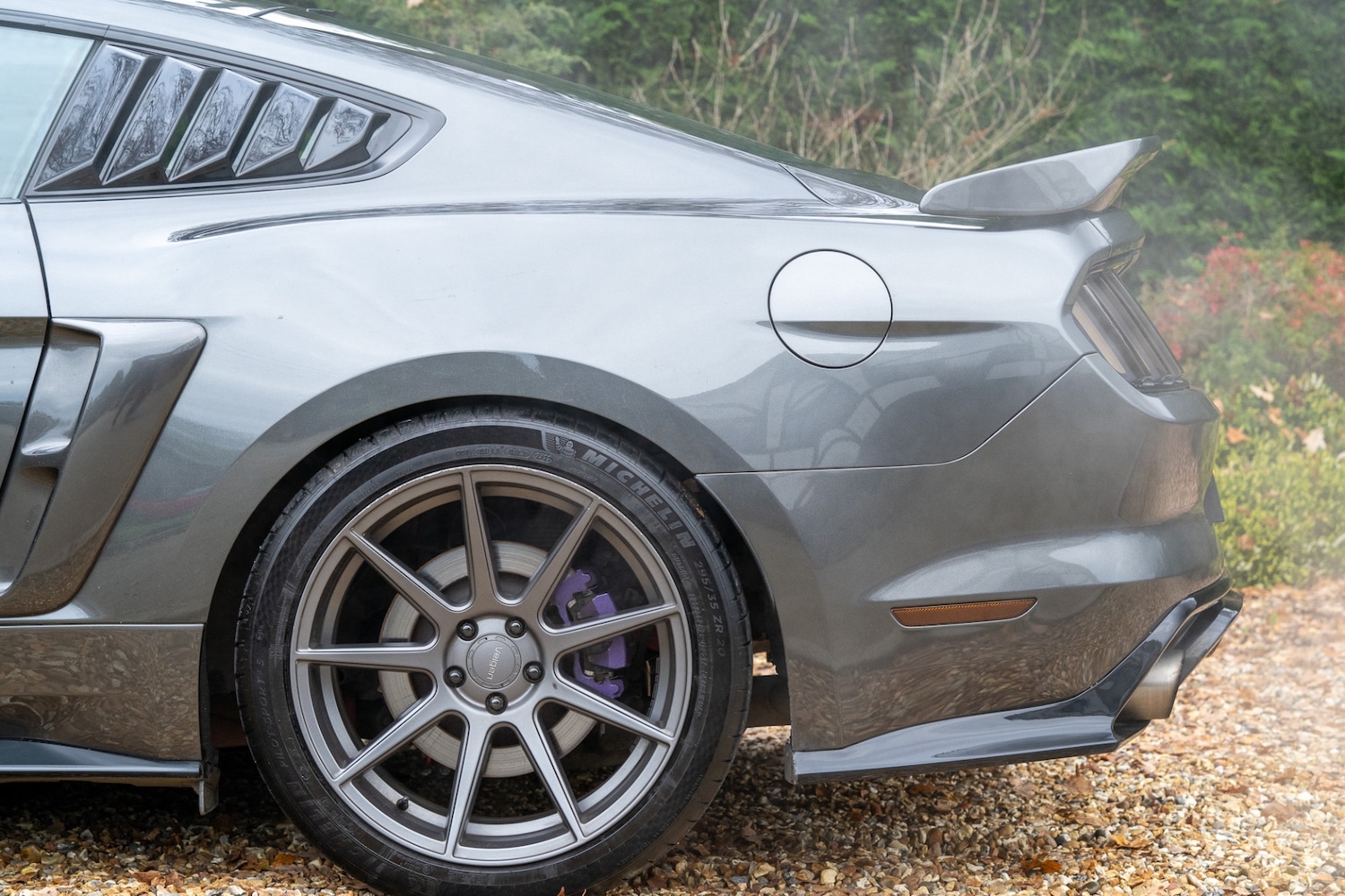 Used Ford Mustang 2016 for sale - 77448154: Photo 22