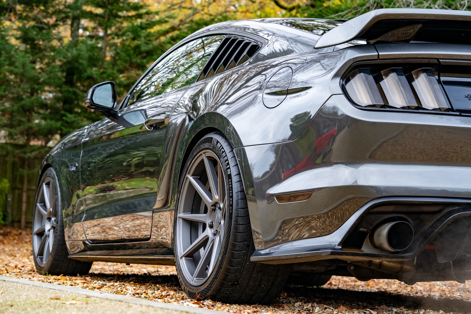 Used Ford Mustang 2016 for sale - 77448154: Photo 24