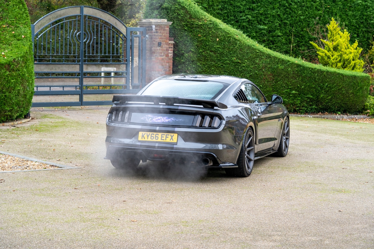 Used Ford Mustang 2016 for sale - 77448154: Photo 26